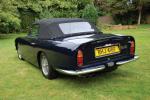 Aston Martin DB6 Volante 1966 года
